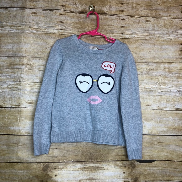 kate spade Other - Girls Kate spade New York sweater